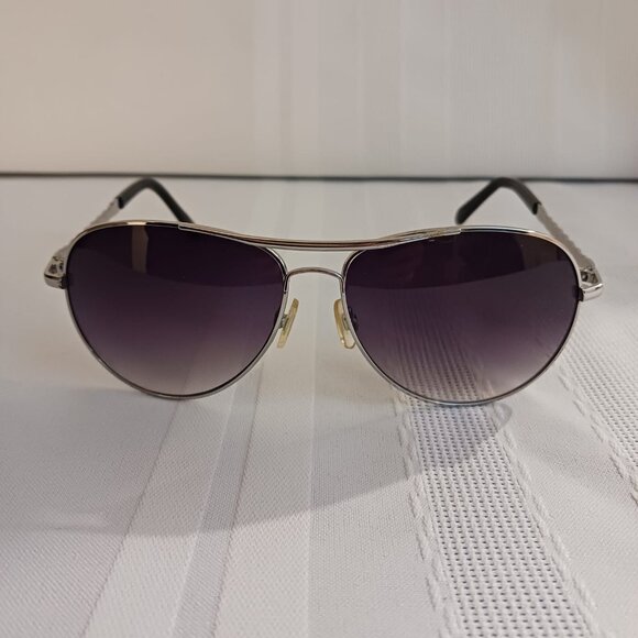 Lot of 2 Purple Sunglasses Set - Picture 3 of 10